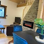木屋 Cosy & Confort De Gamme - Sauna, Spa, Clim *
