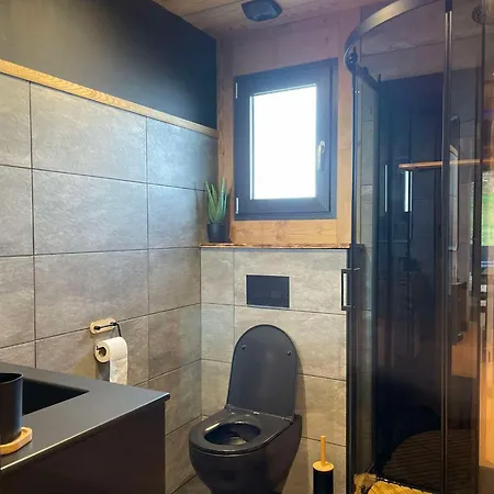 Cosy & Confort De Gamme - Sauna, Spa, Clim * Anould