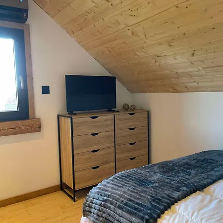 Cosy & Confort De Gamme - Sauna, Spa, Clim *