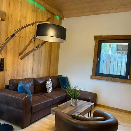 Cosy & Confort De Gamme - Sauna, Spa, Clim