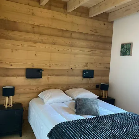 Cosy & Confort De Gamme - Sauna, Spa, Clim Chalet Anould