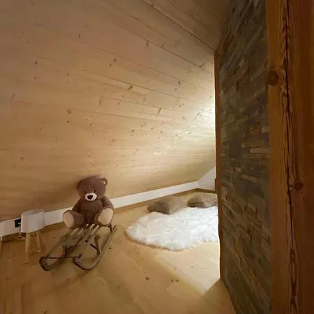 Chalet Cosy & Confort De Gamme - Sauna, Spa, Clim *
