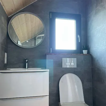Chalet Cosy & Confort De Gamme - Sauna, Spa, Clim *