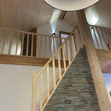 Cosy & Confort De Gamme - Sauna, Spa, Clim Horská chata Anould