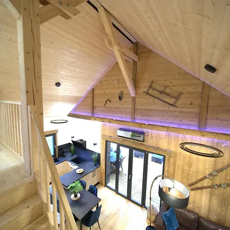 Cosy & Confort De Gamme - Sauna, Spa, Clim * Anould