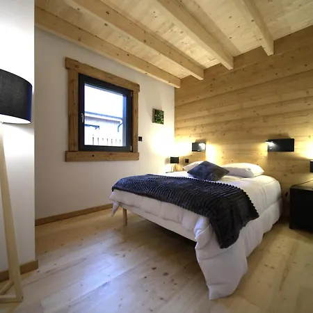 Cosy & Confort De Gamme - Sauna, Spa, Clim Chalet Anould