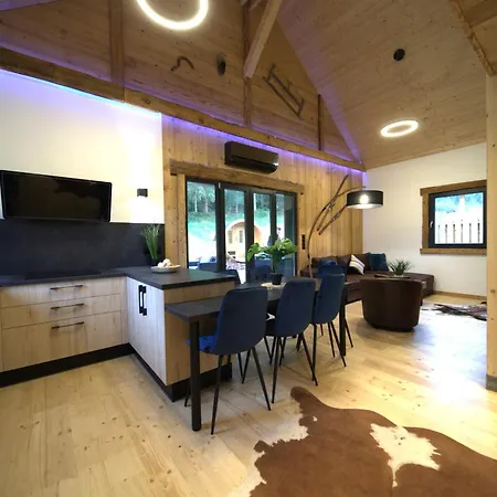Cosy & Confort De Gamme - Sauna, Spa, Clim