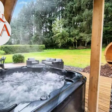 Cosy & Confort De Gamme - Sauna, Spa, Clim