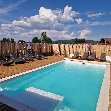 Cosy & Confort De Gamme - Sauna, Spa, Clim