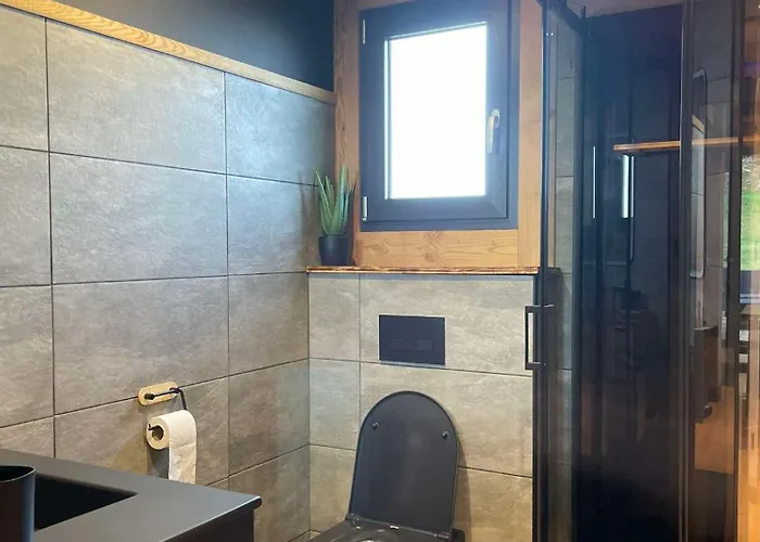 Cosy & Confort De Gamme - Sauna, Spa, Clim * Anould