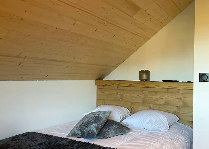 Cosy & Confort De Gamme - Sauna, Spa, Clim