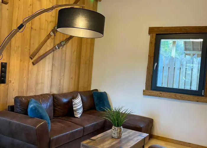 Cosy & Confort De Gamme - Sauna, Spa, Clim