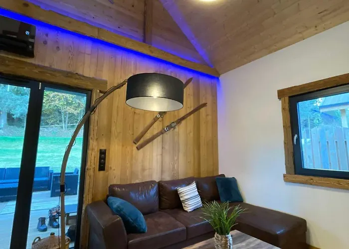 Cosy & Confort De Gamme - Sauna, Spa, Clim