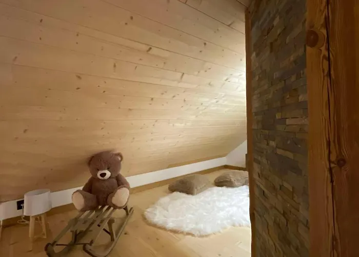 Chalet Cosy & Confort De Gamme - Sauna, Spa, Clim *