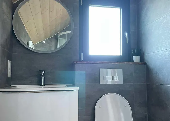 Chalet Cosy & Confort De Gamme - Sauna, Spa, Clim *