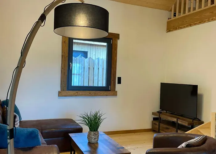 Cosy & Confort De Gamme - Sauna, Spa, Clim *