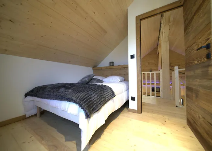 Cosy & Confort De Gamme - Sauna, Spa, Clim Anould