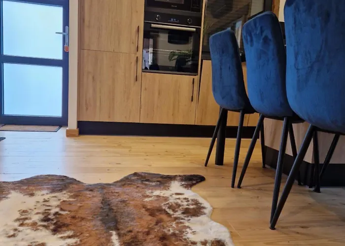 Cosy & Confort De Gamme - Sauna, Spa, Clim * Anould