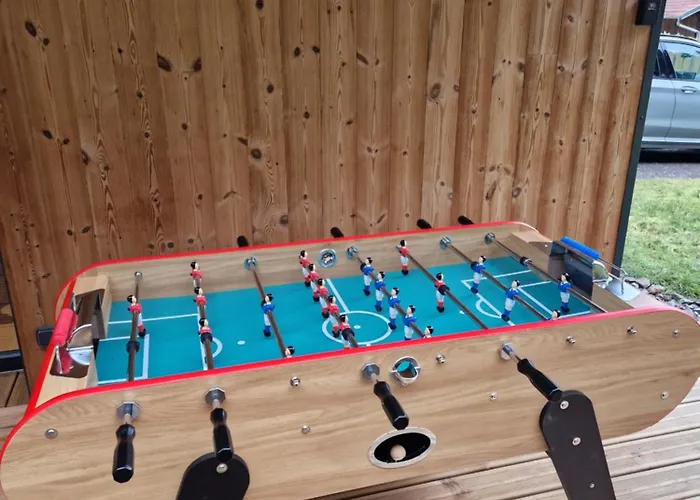 Cosy & Confort De Gamme - Sauna, Spa, Clim *