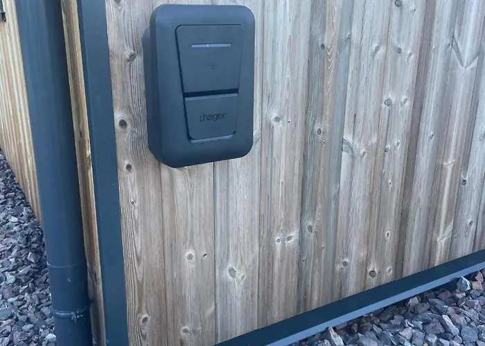 Chalet Cosy & Confort De Gamme - Sauna, Spa, Clim