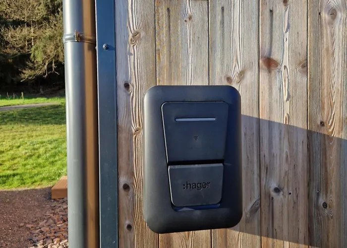 Cosy & Confort De Gamme - Sauna, Spa, Clim Chalet *