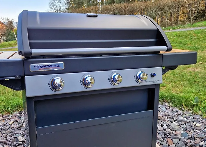 Cosy & Confort De Gamme - Sauna, Spa, Clim Chalet Anould